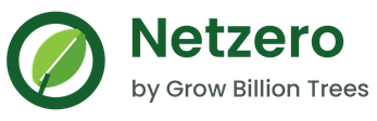 Netzero — by Grow Billion Trees